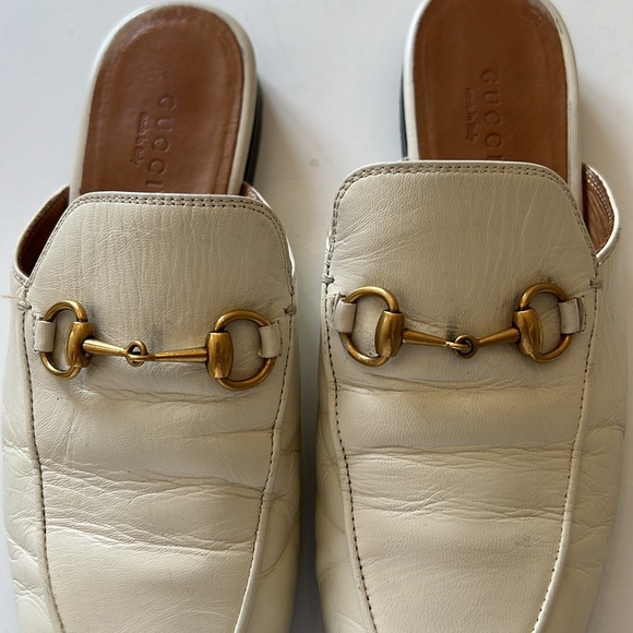 Gucci Princetown mules size 35 - Picture 12 of 14
